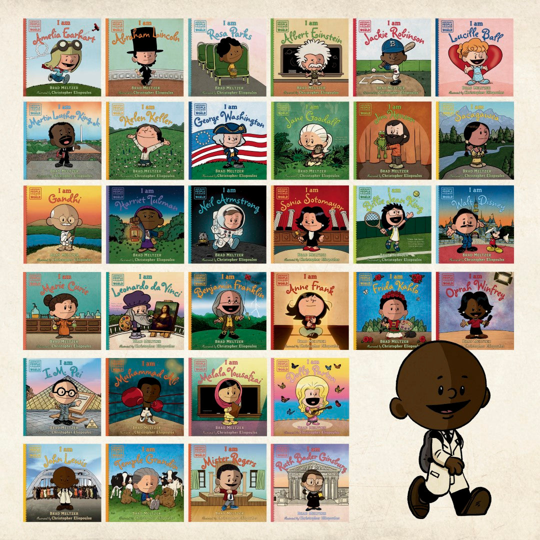 Four Books a Month for 12 Months Subscription