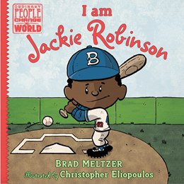 Black History Bundle - 6 Books ~ Rosa Parks, MLK, Jackie Robinson, Harriet Tubman, Oprah, Muhammad Ali