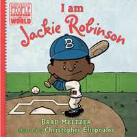 Black History Bundle - 6 Books ~ Rosa Parks, MLK, Jackie Robinson, Harriet Tubman, Oprah, Muhammad Ali