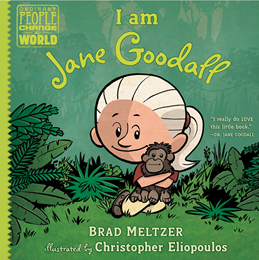 Inspiration Adventure Bundle - 6 Books ~ Amelia Earhart, Neil Armstrong, Martin Luther King, Jr, Sacajawea, Abraham Lincoln, Jane Goodall