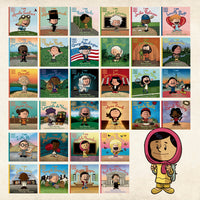 Full Series Ordinary People Change the World Book Set 32 Children's Books